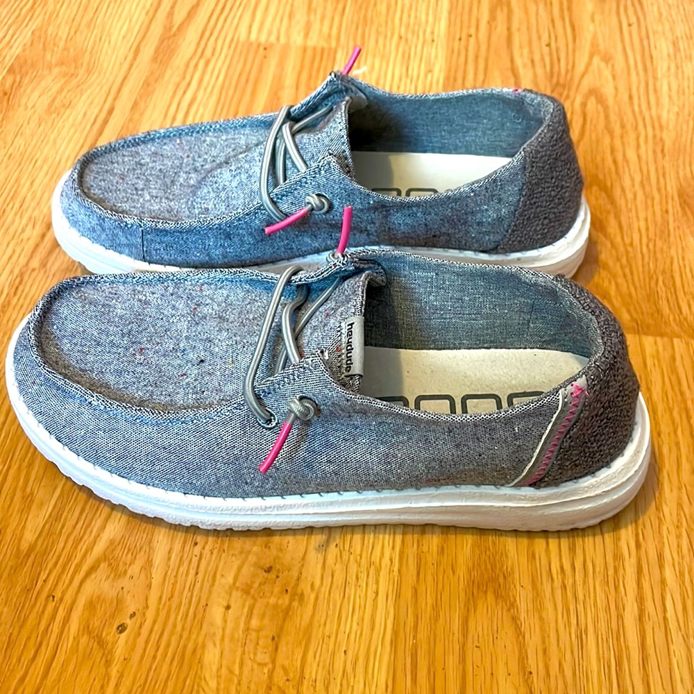 Hey Dude Shoes